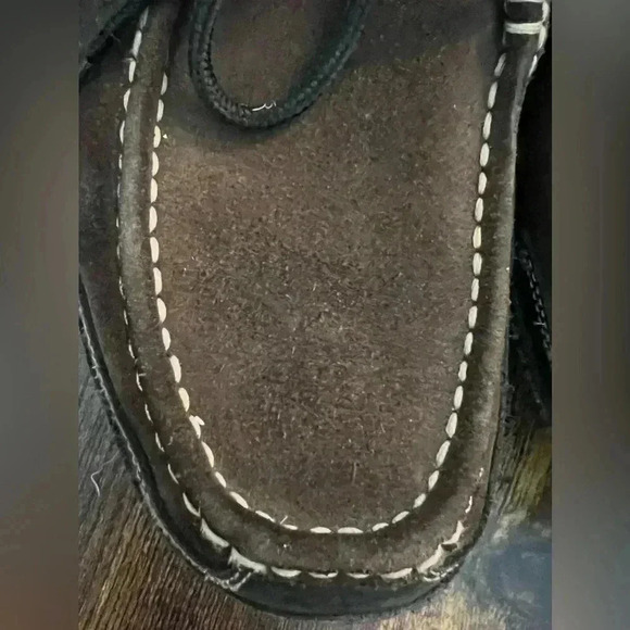 Cole Haan | men’s Air G Oxford shoe. Size: 8.5M - Picture 6 of 16